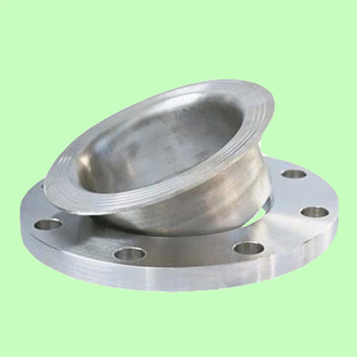 ASME B16.5 Stub End Lap Joint Flange, 1/2-24 Inch, CL150-2500